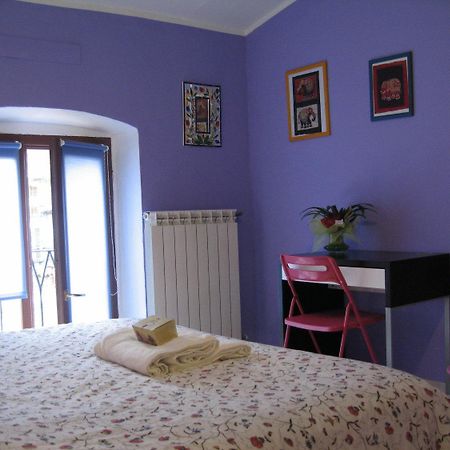 טורינו B&B Piazza Vittorio מראה חיצוני תמונה