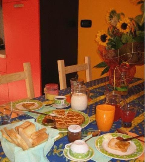 טורינו B&B Piazza Vittorio מראה חיצוני תמונה