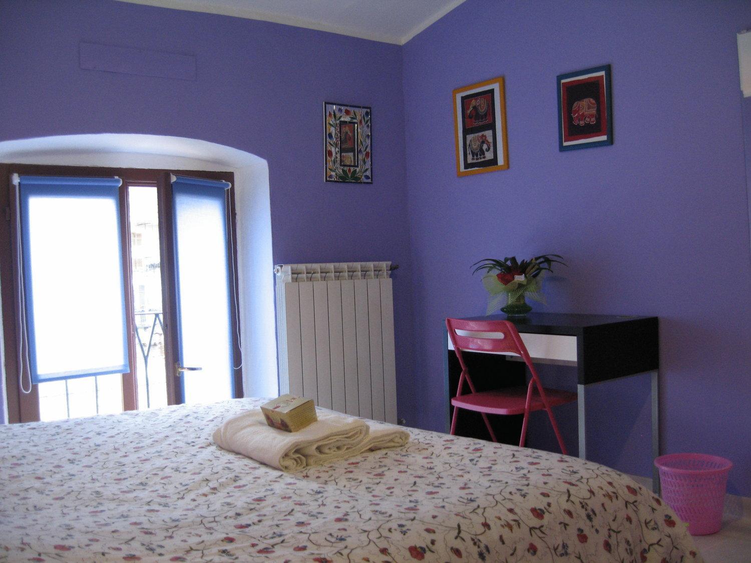 טורינו B&B Piazza Vittorio מראה חיצוני תמונה