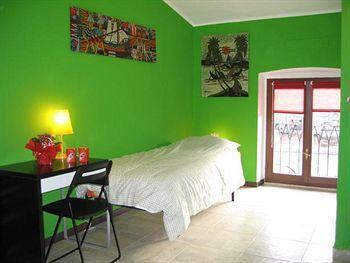 טורינו B&B Piazza Vittorio מראה חיצוני תמונה