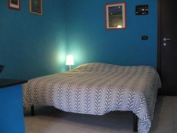 טורינו B&B Piazza Vittorio מראה חיצוני תמונה