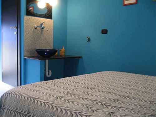 טורינו B&B Piazza Vittorio מראה חיצוני תמונה