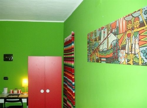 טורינו B&B Piazza Vittorio מראה חיצוני תמונה