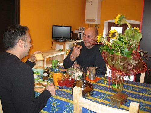 טורינו B&B Piazza Vittorio מראה חיצוני תמונה