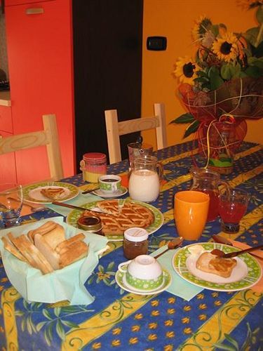 טורינו B&B Piazza Vittorio מראה חיצוני תמונה