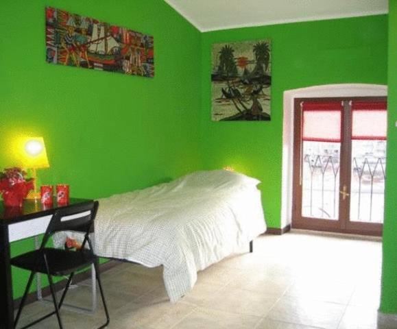 טורינו B&B Piazza Vittorio מראה חיצוני תמונה