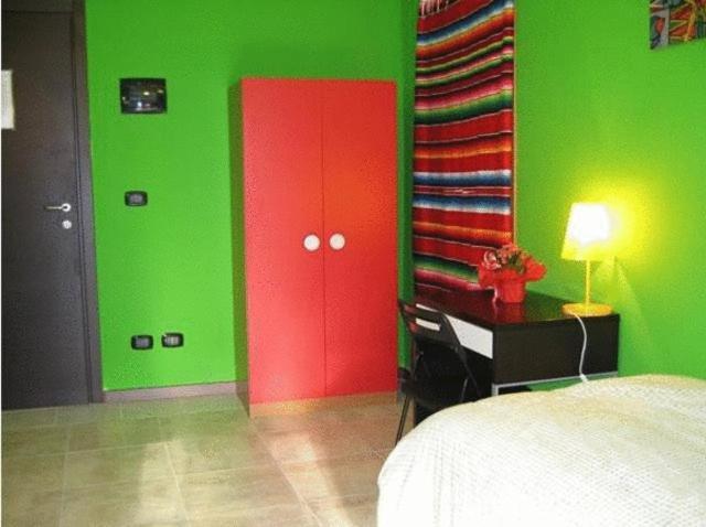 טורינו B&B Piazza Vittorio מראה חיצוני תמונה